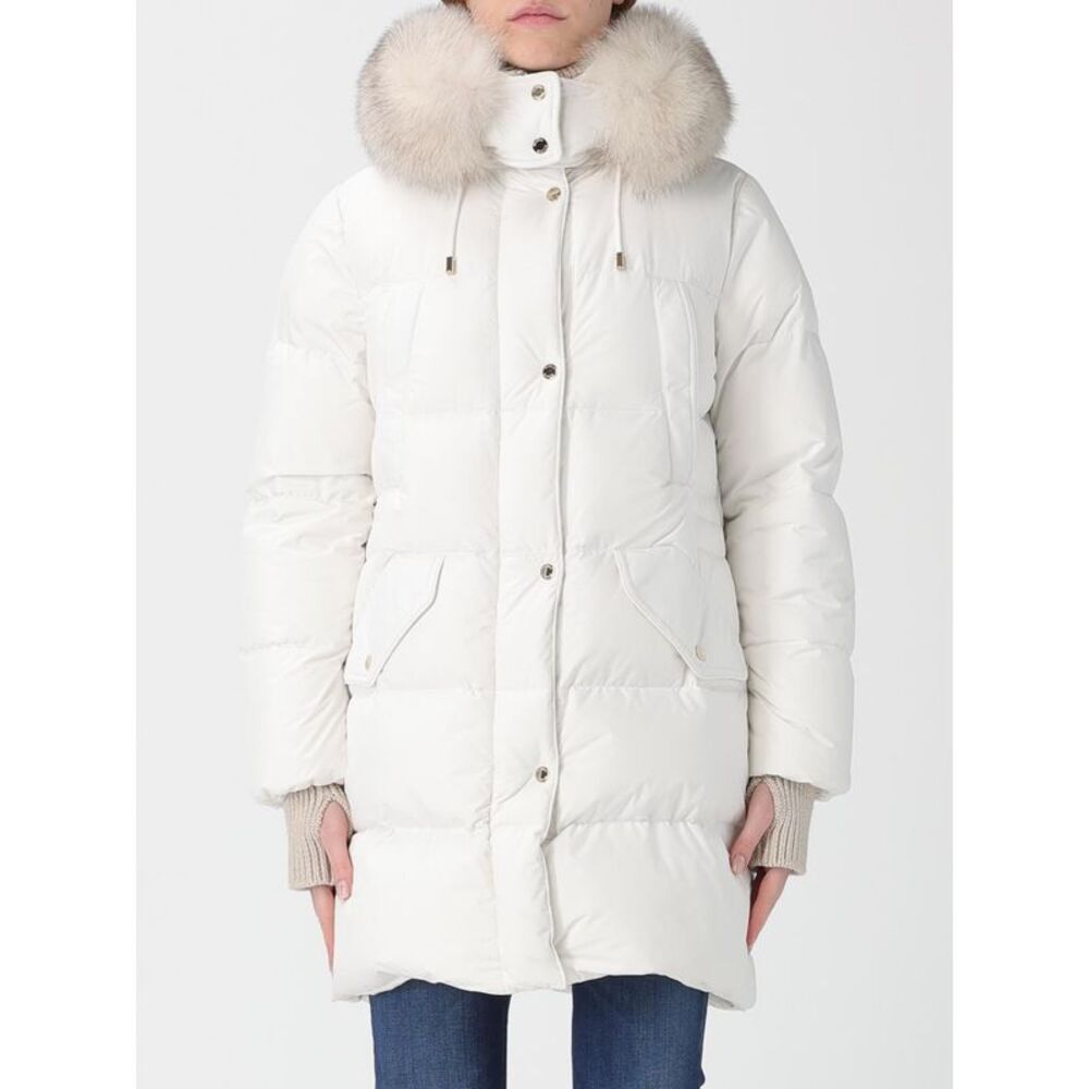 Moorer Women Jacket Woman Moorer